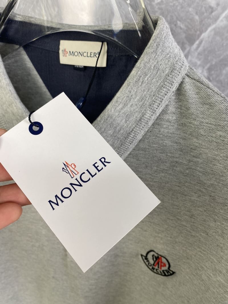 Moncler T-Shirts